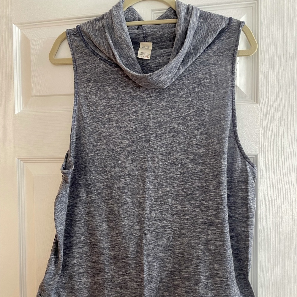 NWOT turtleneck